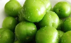 Silifke’de Erik Bereketi  Fiyatları Rekor Kırıyor