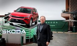 Skoda'nın mobil şarj hizmeti 3 ayda 572 şarj seansına ulaştı