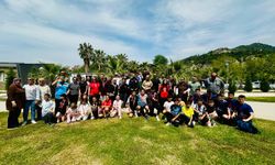 Osmaniye’de Spor ve Bayram Coşkusu Bir Arada