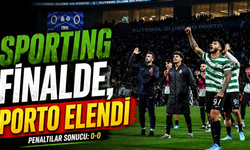 Sporting Finalde, Porto Elendi