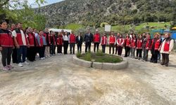 Sumbas’ta Sosyal Hizmet Ekiplerinden Yerinde İnceleme