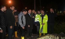 Sumbas Belediye Başkanı’ndan Geçmiş Olsun Mesajı