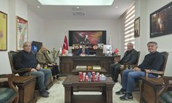 Sumbas’ta Sanayi ve Yatırım Görüşmesi