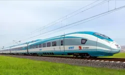 5 İle Dev Proje! 14 Saatlik Yol 3,5 Saate Düşüyor