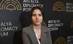 Tanzanya, Tacikistan ve Macaristan'dan katılımcılar, ADF'ye ilişkin değerlendirmelerde bulundu: