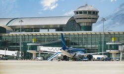 TAV Havalimanları yılın ilk çeyreğinde 19 milyon yolcuya hizmet verdi