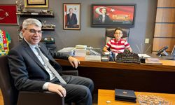 23 Nisan’da TBMM’de Temsili Koltuk Devri