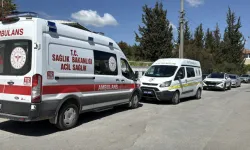 SON DAKİKA! Genç Teğmen Evinde Hayatını Kaybetti