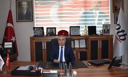 Osmaniye Ticaret Borsası’ndan Bayram Mesajı