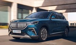 Elektrikli Araçlarda Yeni Dönem