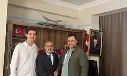 Toprakkale’de Esnaf Çocuklarına Eğitimde Büyük Destek