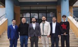 Umre Ödüllü Yarışma Toprakkale’de Gerçekleştirildi