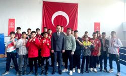 Toprakkale’de Eğitimde Gurur Tablosu