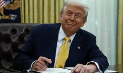 Trump NATO’dan Beklediğini Alacak: Genel Sekreter Rutte Hayal Kırıklığını Anladığını Söyledi