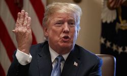 SON DAKİKA! Trump’tan İran’a Küfürlü Tehdit