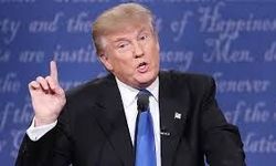 Trump’tan İran’a Sert Nükleer Anlaşma Uyarısı