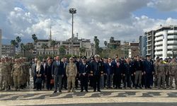 Türk Polis Teşkilatının 181. yılı kapsamında etkinlikler düzenlendi