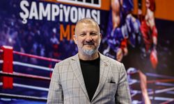 Türkiye Muaythai Federasyonunun 2027 Avrupa Oyunları'ndaki hedefi en az 3 altın madalya