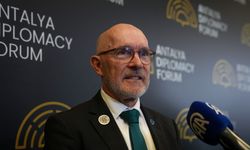 Türkiye, nükleer deneme karşıtı anlaşmanın güçlü destekçilerinden biri