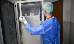 Türkiye'nin tek deri bankası ve doku laboratuvarına bağışlar artıyor