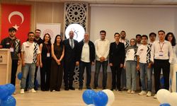 Osmaniye Korkut Ata Üniversitesi’nde Teknoloji Zirvesi Düzenlendi