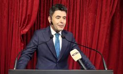 Ulaştırma ve Altyapı Bakan Yardımcısı Boyraz, Hatay'da üniversite öğrencilerine yatırımları anlattı