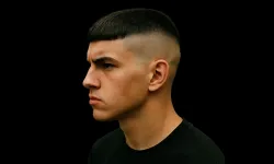 Samsun’da “Tas Kafa” Tıraşı Yasaklandı