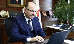 Vali Serdengeçti’den Toz Uyarısı