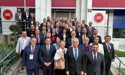 Veteriner Çalıştayında Mahmut Yaş Dikkat Çeken İsim Oldu