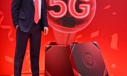Vodafone 81 ilde 5G hizmetini başlattı