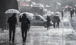 Büyükşehirlerde Kar ve Yağmur İstanbul, Ankara ve İzmir için Kritik Uyarı