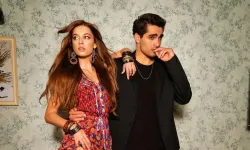 Afişi Kopya İddialarıyla Gündemde