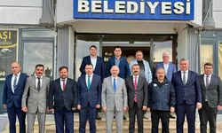 Osmaniye’de Yatırım Zirvesi Yarbaşı’nda