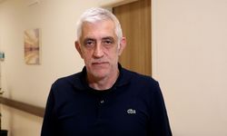 Yarı maratonda ikincilik elde eden beyin cerrahı şampiyonluk hedefiyle çalışmalarını sürdürüyor