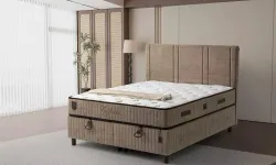 Ortopedik Yatak Baza Başlık Seti: Sağlıklı Uykunun Adresi