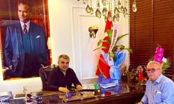 Yeşiltepe’de Gönül Buluşması /Anlamlı Ziyaret Gönülleri Isıttı