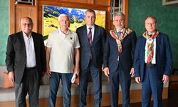 Yörük kültürü Antalya'da düzenlenecek '28. Yörük Toyu' etkinlikleriyle yaşatılacak