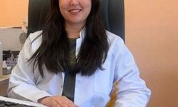 Düziçi Devlet Hastanesi’ne Yeni Uzman Hekim