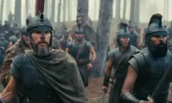 17 Temmuz Vizyon Odyssey Filmi Rekor Beklenti Yarattı