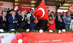 Osmaniye’de 19 Mayıs Kutlamaları İçin Program Belli Oldu