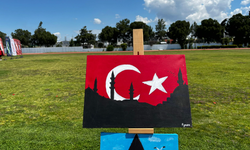 Osmaniye’de Gençlik Merkezi Sergisi Büyük İlgi Gördü