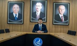 19 Mayıs’ta Ankara’da Tarihi Buluşma