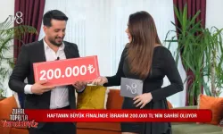 23 Yaş Aşçı Yemekteyiz’de Dikkat Çekti