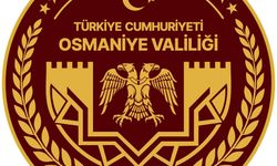 Osmaniye’de Şiddet Eylem Planı