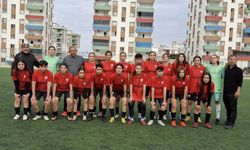 4 Yıl Emek Krizi Kadirli Takımı Ligden Çekilebilir