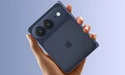 5.2 mm’lik iPhone Fold Tasarımı Ortaya Çıktı
