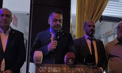 Yavuzer: “Atatürk’ün Partisini Teslim Etmeyeceğiz”