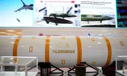 6 Bin Kilometrelik YILDIRIMHAN Dünyada Yankı Uyandırdı