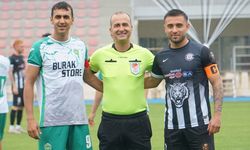 Kadirligücü çifte şampiyonlukla BAL’a yükseldi