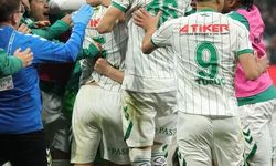 90+8’de penaltı şoku: Beşiktaş elendi